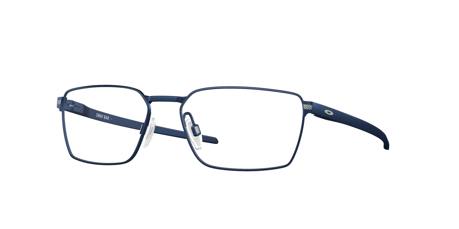Oakley Sway Bar 5078 Eyeglasses - view 3